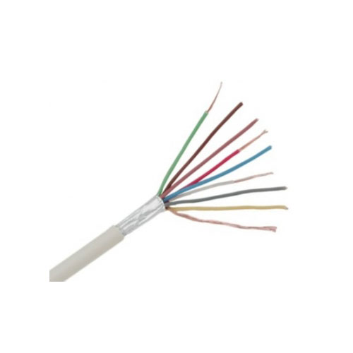 8 burglary cable wires 100m