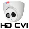 Kit professional surveillance Rovision mixed with 4 cameras 2 bedcamera door and two interior IP67 [25775]