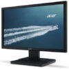 LED Monitor Acer 19.5 "Wide HD, VGA, Black, V206HQL - Refurbished [27899]