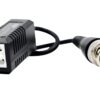 Set Video balun interference and lightning protection up to 8MP [28944]