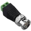 BNC connector for screw mounting surveillance cameras 201801013032 [28721]