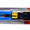 Crimping pliers RJ45 network sockets pass through connector [31436]