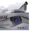 AHD outdoor surveillance camera full hd 1080p varifocal lens, IR 40m [33269]
