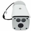 2MP outdoor surveillance cameras ROV1200DP Rovision smart 80m IR lens metal housing IP67 3.6 mm [32388]