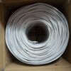 UTP CAT5e Cable, copper 100% 0.45mm, 305 meters [37876]