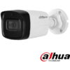 Camera HDCVI 5 megapixels, 3.6mm lens, IR 80 M, IP 67, HAC-I8-A-HFW2501T [39452]