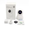 WiFi PTZ IP Surveillance Camera 2MP 3.6mm lens bidirectional audio cards of mobile phone application live [33868]