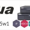 16 Channel H.265 DVR Dahua XVR1B16 + 1080N Pentabrid HDCVI HDTV AHD, CVBS + audio IP by HDCVI [40452]