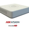 8 channel DVR Hikvision DS-7108HGHI-F1 [36336]