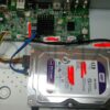 HDD Western Digital 1TB internal Purple Surveillance WD10PURZ [37383]