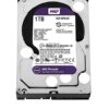HDD Western Digital 1TB internal Purple Surveillance WD10PURZ [37379]