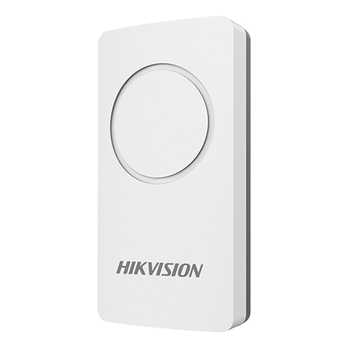 Vibration detector, Wireless Hikvision Rovision