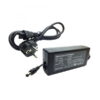 Kit accessories surveillance systems for four rooms, ready plugged cables, HDMI cable, power supply, splitter [36107]