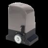 Complete kit sliding gate automation Motorline Bravo500 [43222]