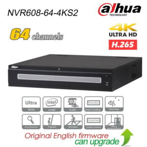 Acusense 16 Ch Dvr 4mp Analiza Video Video Vca 1 Ch Audio Hikvision Ids 7216hqhi M2 S Rovision