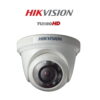 Hikvision surveillance system Turbo HD 2MP 6 rooms, five rooms and one room outside IR80m inside IR20m, 1TB HARD [44069]