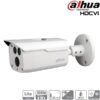 Video surveillance system with four cameras Dahua HDCVI 2MP IR 80 m Accessories included viewing Internet [42676]