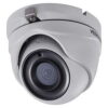 Hikvision video surveillance system inside 4 rooms 5 MP Turbo HD 20m IR with all accessories included GIFT 1TB HDD [43509]