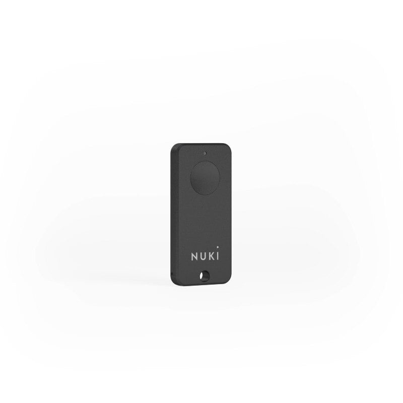 Nuki intelligent key fob Nuki Smart Lock 2.0, Remote Control, Bluetooth ...