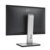 IPS LCD Monitor DELL 20 ", LED, VGA, USB, Black, P2014H - REFURBISHED, GIFT power cord and VGA cable [46462]