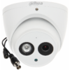 Surveillance camera Dahua IPC HDW4431EM-AS-0280B-S4 IP Dome 4MP, 2.8mm, IR 50m, PoE [63505]