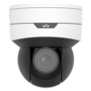 Mini PTZ IP Camera 2 MP, 5X optical zoom, audio, IR 30M - UNV IPC6412LR-X5P [63547]