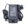 YDS 12V 10A switching power supply wire and splitter 4 outputs for up to 2 megapixel surveillance cameras [65232]