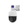Mini PTZ IP Camera series LightHunter 2 MP, 4X optical zoom, Audio, Alarm, IR 50M - UNV IPC672LR-AX4DUPKC [71288]