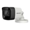 Camera surveillance AnalogHD 5MP'lentila 3.6mm'IR 80m - Hikvision DS-2CE17H0T-IT5F-3.6mm [66723]