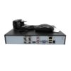 5 megapixel DVR 504-N ROV technology Rovision AHD 4 channels 6 in 1 [67291]