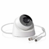 Joint Surveillance Kit 4 cameras 2 outdoor 2MP 1080P Full HD 2MP IR20m and 2interior IR20m live internet [70194]