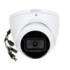 The surveillance camera Dahua HDW2501T-ZA-HAC-27135, HDCVI dome, Eyeball Camera, 5 megapixel, 1 / 2.8 CMOS Starlight, HD / SD, motorized 2.7-13.5 mm lens, IR 60m, true 120dB WDR 3DNR, 20fps @ 5 megapixel Small, IP67 [70777]