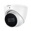 The surveillance camera Dahua HDW2501T-ZA-HAC-27135, HDCVI dome, Eyeball Camera, 5 megapixel, 1 / 2.8 CMOS Starlight, HD / SD, motorized 2.7-13.5 mm lens, IR 60m, true 120dB WDR 3DNR, 20fps @ 5 megapixel Small, IP67 [70775]