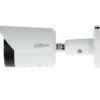 The surveillance camera HFW2531S Dahua IPC-S2-S-0280B, 5 megapixel IP Bullet, 2.8mm, IR30m, PoE, metal housing [70910]