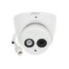 The surveillance camera Dahua IPC-AES HDW4231EM IP dome-0280B 2MP, 2.8mm, IR 50m, ePoE, metal housing [70181]