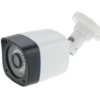 Outdoor Surveillance Kit 4 cameras Rovision 5MP IR 20m, 4 channel DVR [71466]