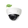 The surveillance camera Dahua IPC-AES HDBW5541R AI-0360B IP Dome 5 megapixel CMOS 1 / 2.7 '', 3.6mm, IR 50m, IP67, IK10, metal housing [71318]