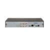 Dahua DVR WizSense XVR5104HS AI-I2, 4 channels, 5 megapixel, H.265 +, Pentabrid HDCVI / AHD / TVI / CVBS / IP [69158]