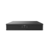 NVR 16 channels 4K'UltraH.265'Cloud upgrade - UNV NVR301-16X [70514]