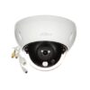 The surveillance camera Dahua IPC-AES HDBW5241R AI-0360B IP Dome 2MP, 3.6mm, IR 50m metal housing [70348]
