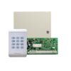 Kit DSC intrusion alarm with siren outside KIT1404EXT-BS1-OPT [71099]