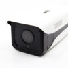 Rovision external IP camera lens 5 megapixel metal 4mm IR 80metri [67710]