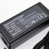 YDS power supply encapsulated 12V 5A with wire [116461]
