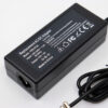 Power supply YDS 12V 6A with plastic housing wire plug 5.5 * 2.1 mm [116471]