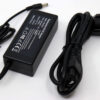 Power supply YDS 12V 6A with plastic housing wire plug 5.5 * 2.1 mm [116472]