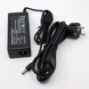 Power supply YDS 12V 6A with plastic housing wire plug 5.5 * 2.1 mm [116474]