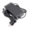 YDS 12V 8A power supply with 96W plastic housing wire 5.5 * 2.5 mm plug [116488]