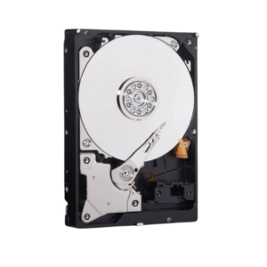 Refurbished 500GB hard drive