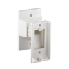 PIR detector wall mount (white) - OPTEX CA-1W-W [107508]