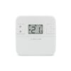 Programmable thermostat powered by batteries apparent mounting Wireless connection with Homplex control center - DG920 DF [107602]